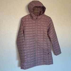 The North Face Kids Thermoball Eco Parka - Size XL